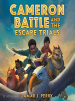 Cameron_Battle_and_the_escape_trials